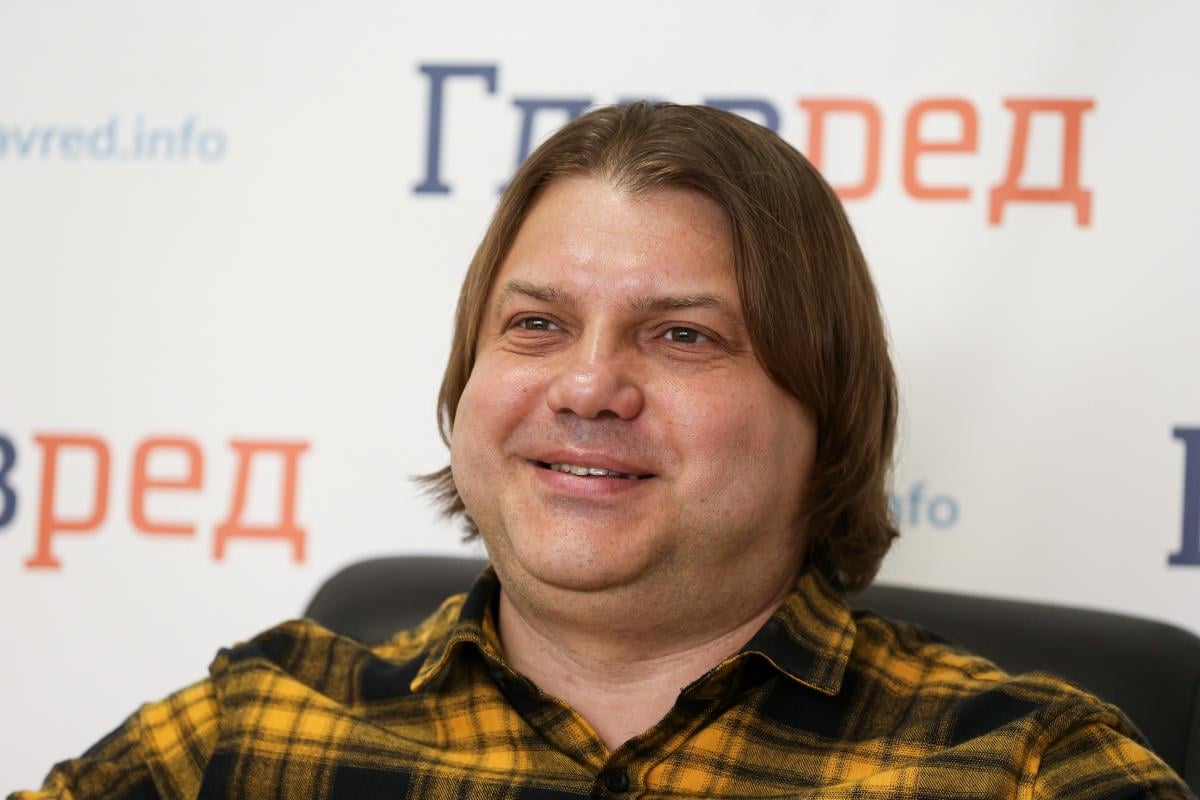 Влад Росс Влад Росс