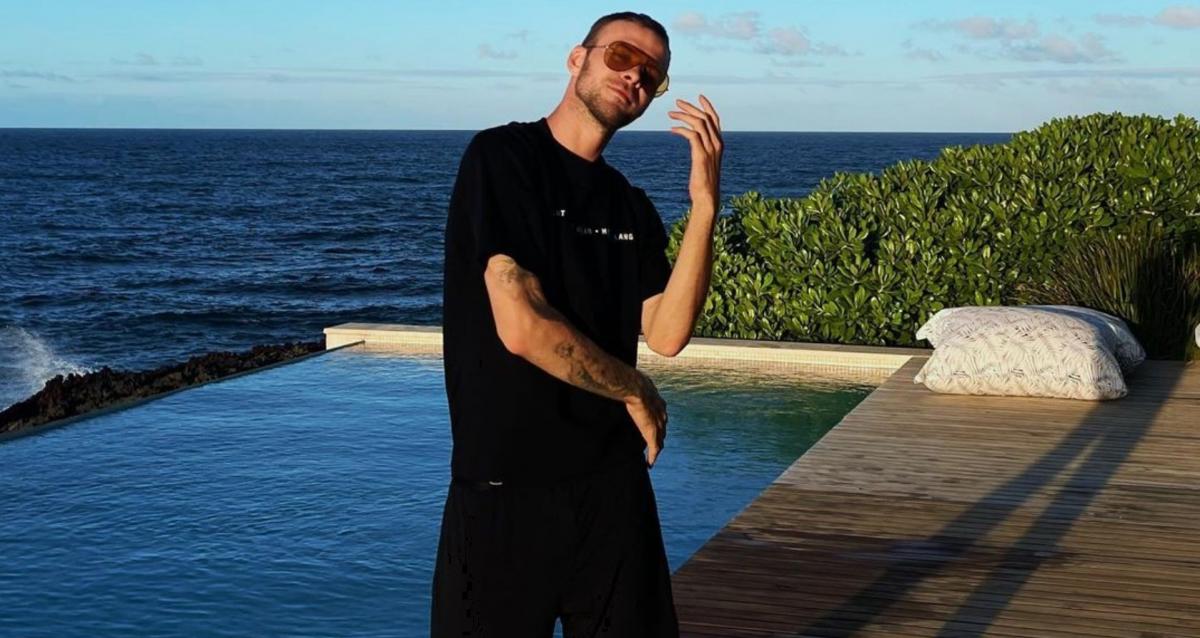 Макс Барських