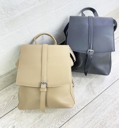 Жіночі рюкзаки 2021