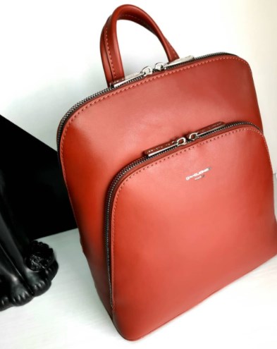 Жіночі рюкзаки 2021