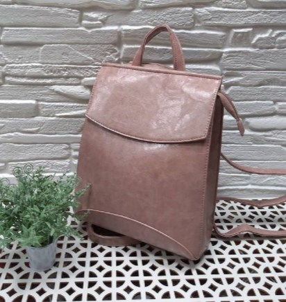 Жіночі рюкзаки 2021