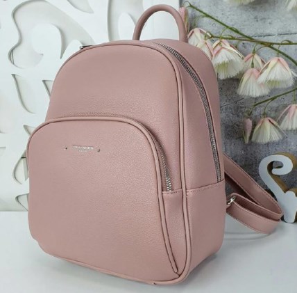 Жіночі рюкзаки 2021
