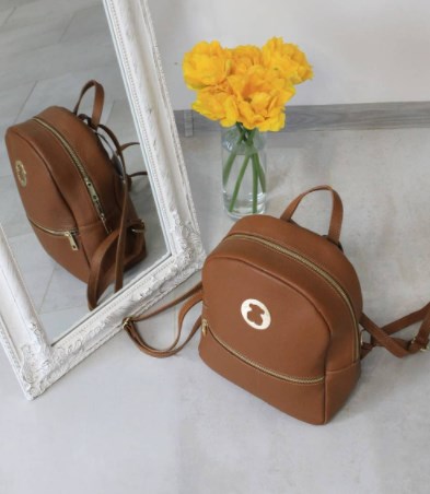 Жіночі рюкзаки 2021