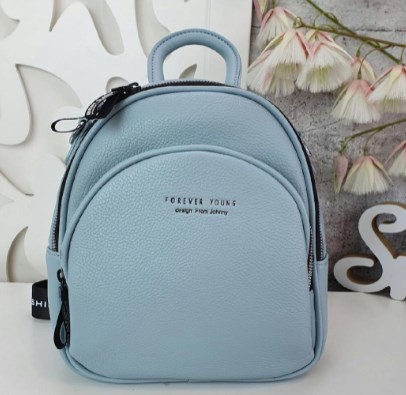 Жіночі рюкзаки 2021