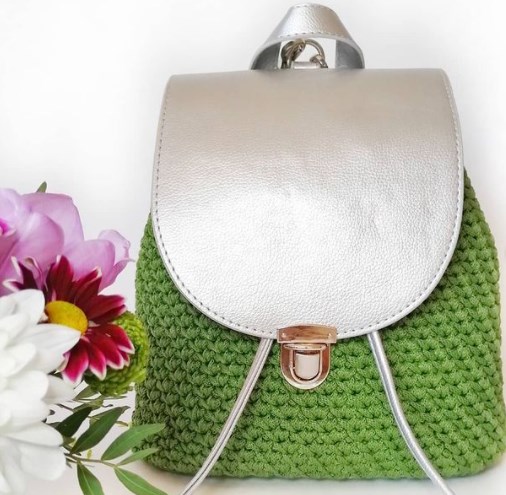 Жіночі рюкзаки 2021