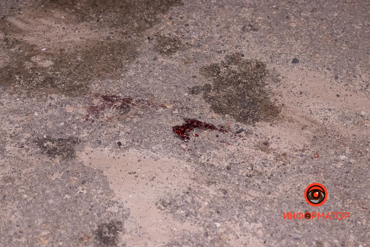 У Дніпрі чоловік на вулиці забив жінку до смерті, дізналися журналісти У Дніпрі чоловік на вулиці забив жінку до смерті, дізналися журналісти