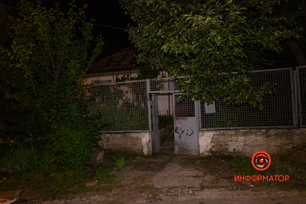 У Дніпрі чоловік на вулиці забив жінку до смерті, дізналися журналісти У Дніпрі чоловік на вулиці забив жінку до смерті, дізналися журналісти