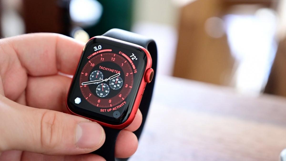 Apple готовит новое приложение Mind для iPhone и Apple Watch