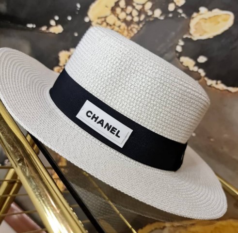 Модні капелюхи 2021