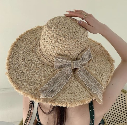 Модні капелюхи 2021