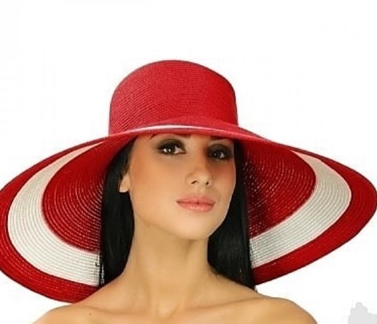 Модні капелюхи 2021