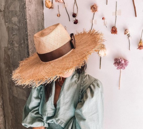 Модні капелюхи 2021