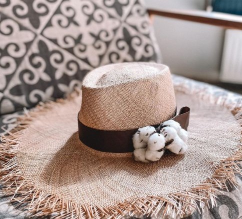 Модні капелюхи 2021