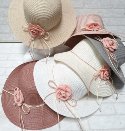 Модні капелюхи 2021