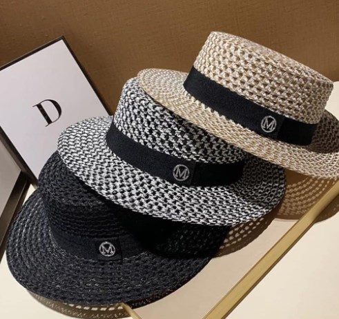 Модні капелюхи 2021