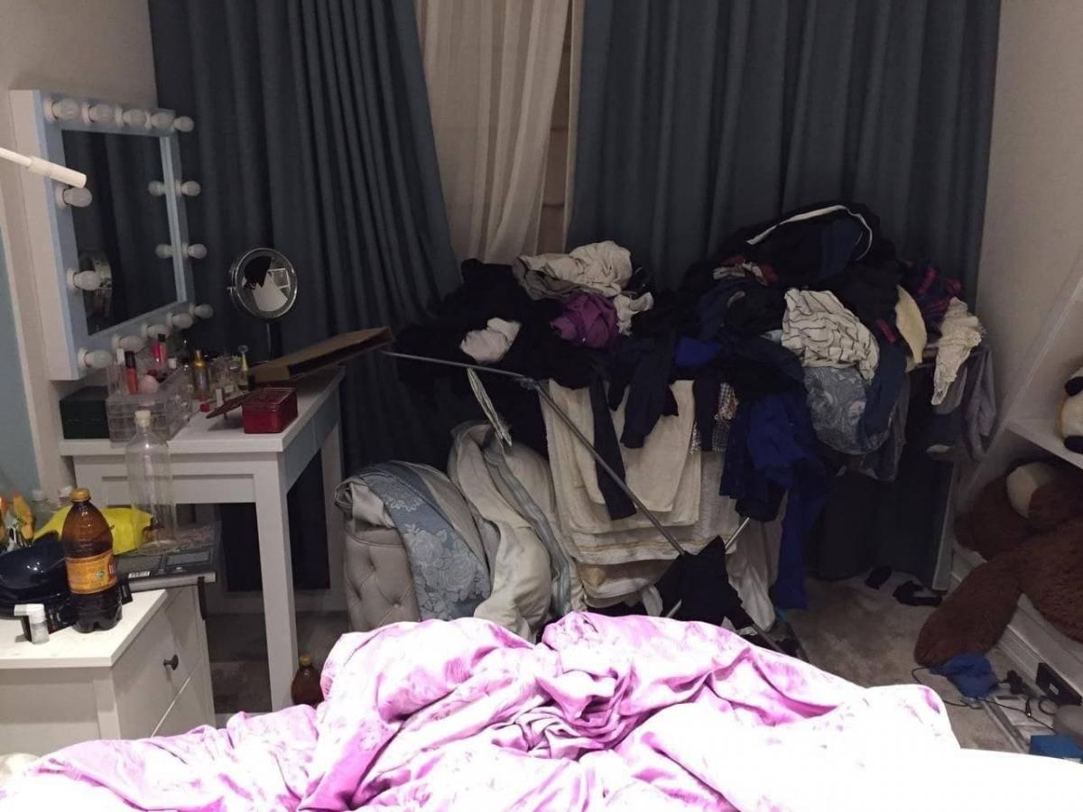 У Хованського провели обшуки