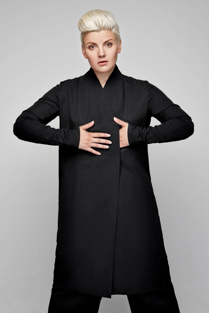 Олена Коляденко Олена Коляденко