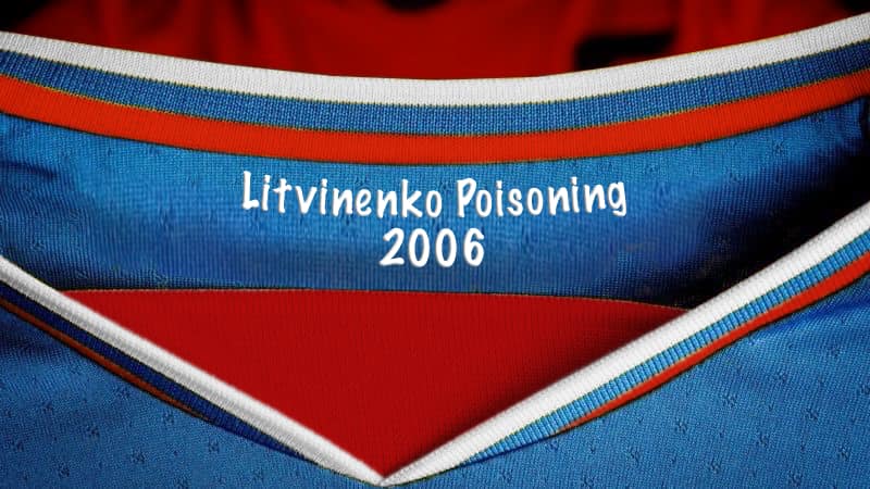 Навальний, вбивства та війна: 'нова форма' збірної РФ із 'гріхами' Путіна
