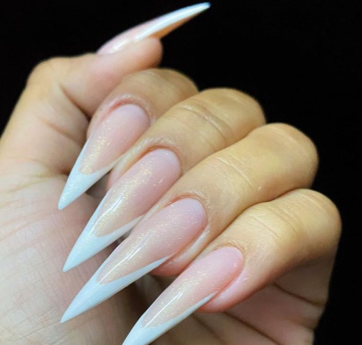 Манікюр, який дратує чоловіків