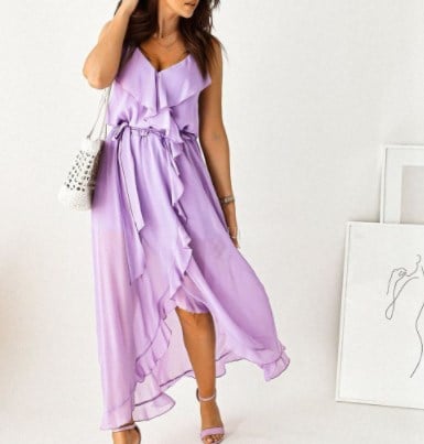 Модные сарафаны лето 2021