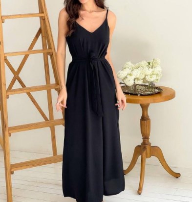 Модные сарафаны лето 2021