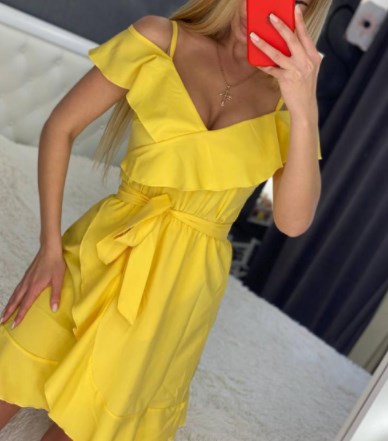 Модные сарафаны лето 2021