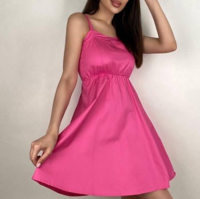 Модные сарафаны лето 2021