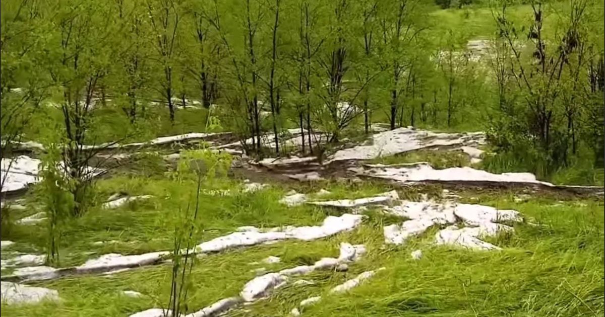 Град в Кировоградской области Град в Кировоградской области