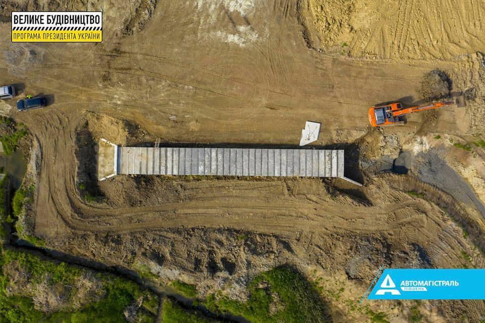 Велике будівництво у Трускавці Велике будівництво у Трускавці