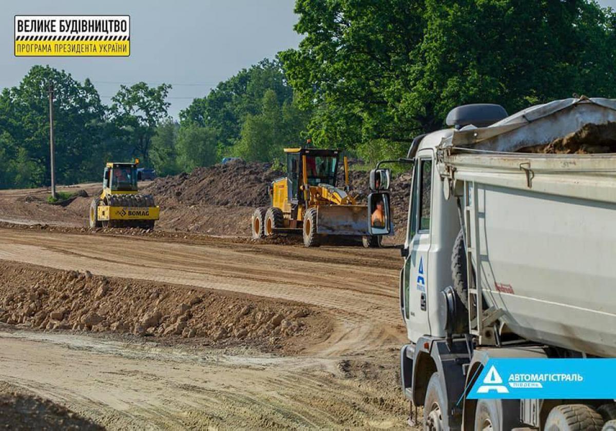 Велике будівництво у Трускавці Велике будівництво у Трускавці