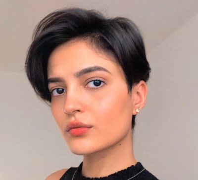 Наймодніші короткі стрижки 2021 для жінок після 40 років з ефектом омолодження Наймодніші короткі стрижки 2021 для жінок після 40 років з ефектом омолодження