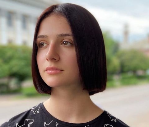 Наймодніші короткі стрижки 2021 для жінок після 40 років з ефектом омолодження Наймодніші короткі стрижки 2021 для жінок після 40 років з ефектом омолодження