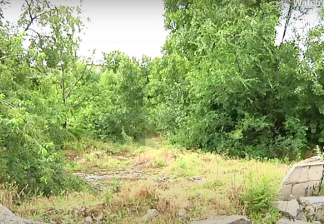 У Нікополі знайдена мертвою дівчинка, яку довго шукали