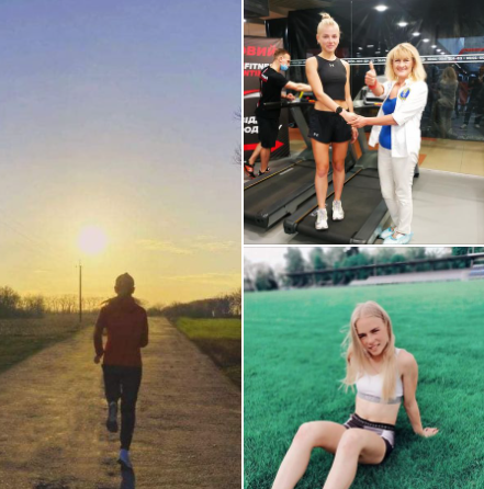 В ДТП погибла Екатерина Долган