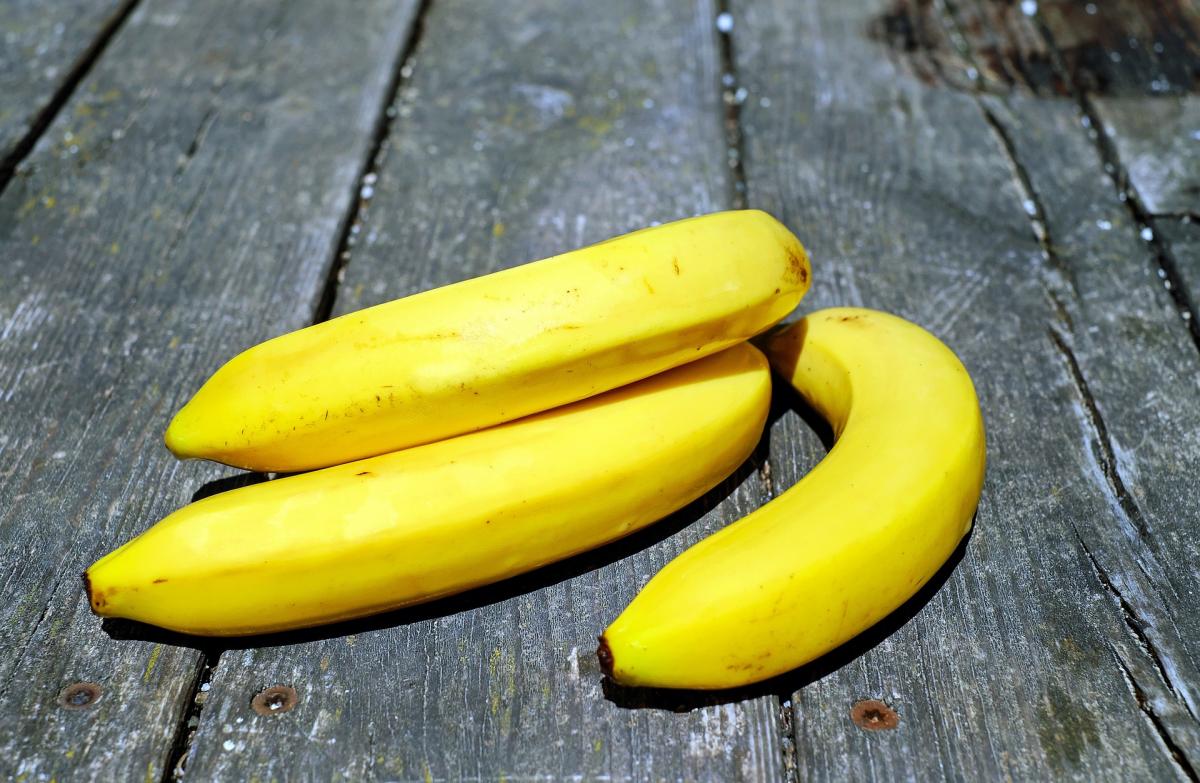 Названа неожиданная опасность бананов