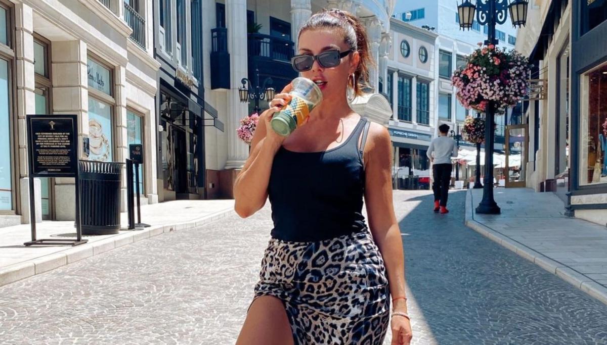 Анна Сєдокова