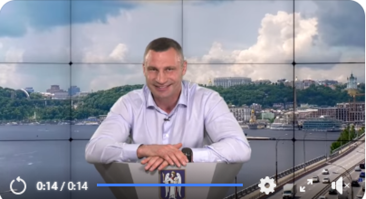 Тролінг Кличка