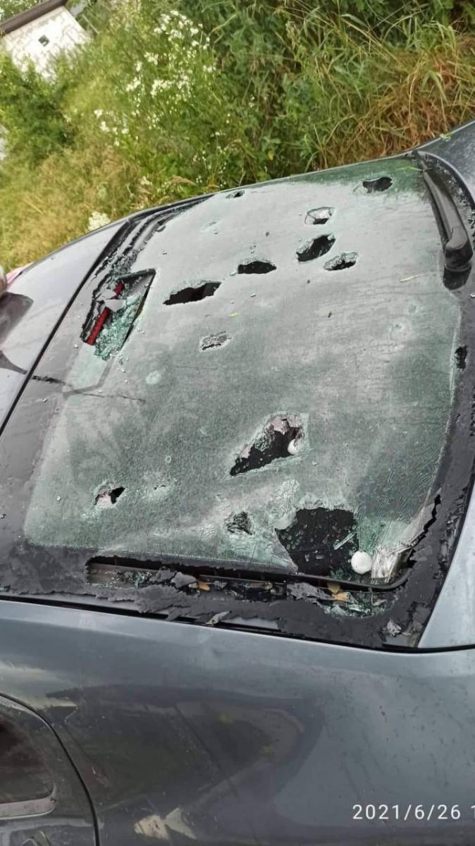 Град под Киевом Град под Киевом