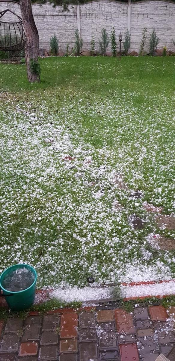 Град под Киевом Град под Киевом