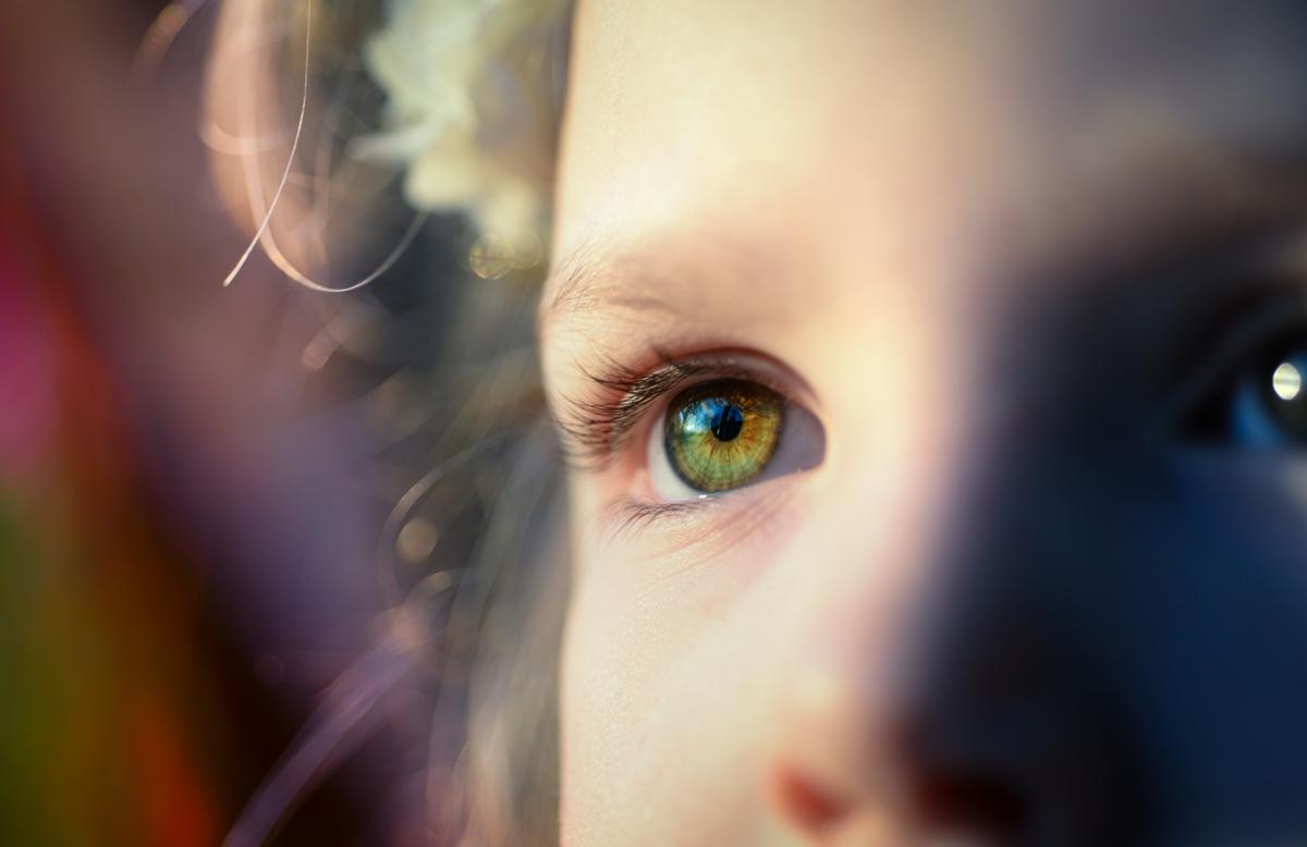 7 болезней, о которых расскажут ваши глаза
