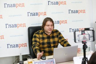 Астролог полагает, что новым президентом Украины станет Разумков