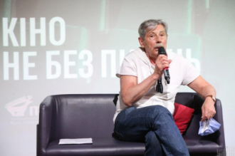 Андрей Халпахчи