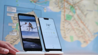 Google Pixel