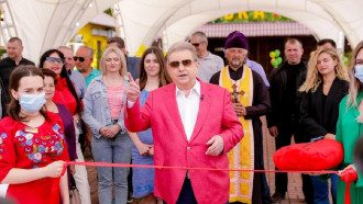 Михаил Поплавский