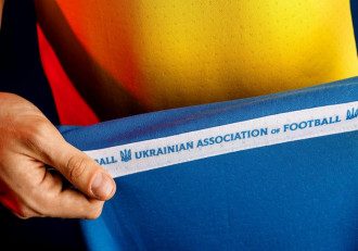 На Євро-2020 для української збірної створили особливу форму