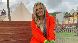Ирина Федишин