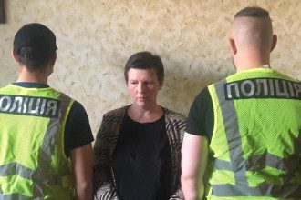 Лариса Лисенко