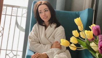 Катерина Кухар