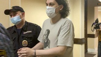 Юрій Хованський