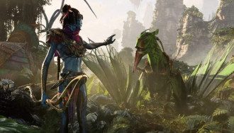 Avatar: Frontiers of Pandora